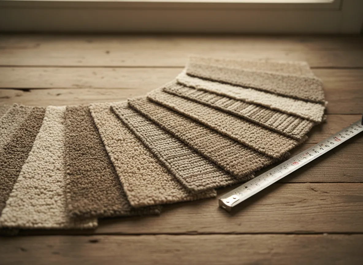 Carpet Installation Neshkoro, WI FAQs